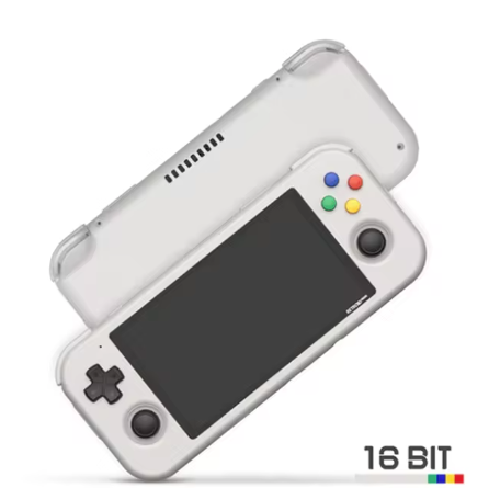 RETROID POCKET